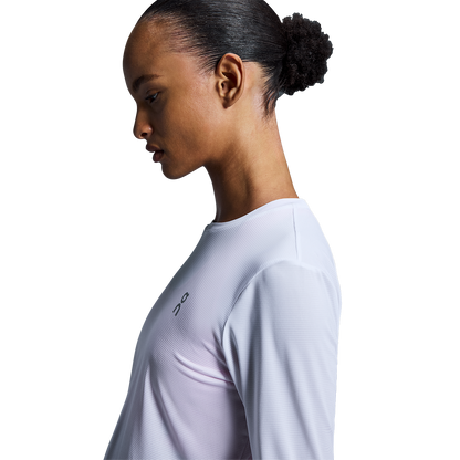 On Core Long-T White