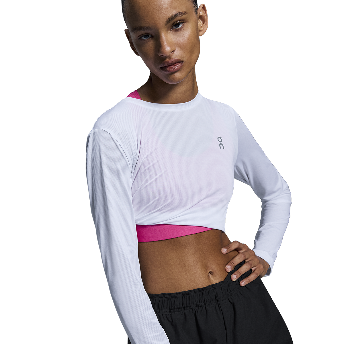 On Core Long-T White