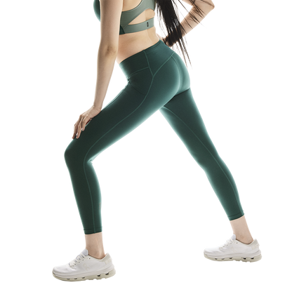 ON Performance Tights 7/8