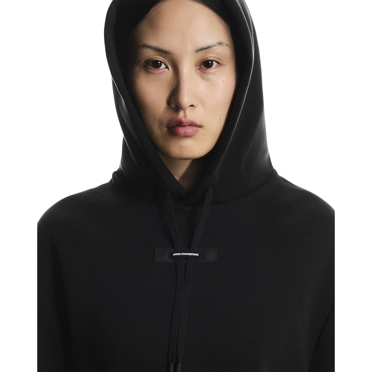 ON Focus Tech Hoodie