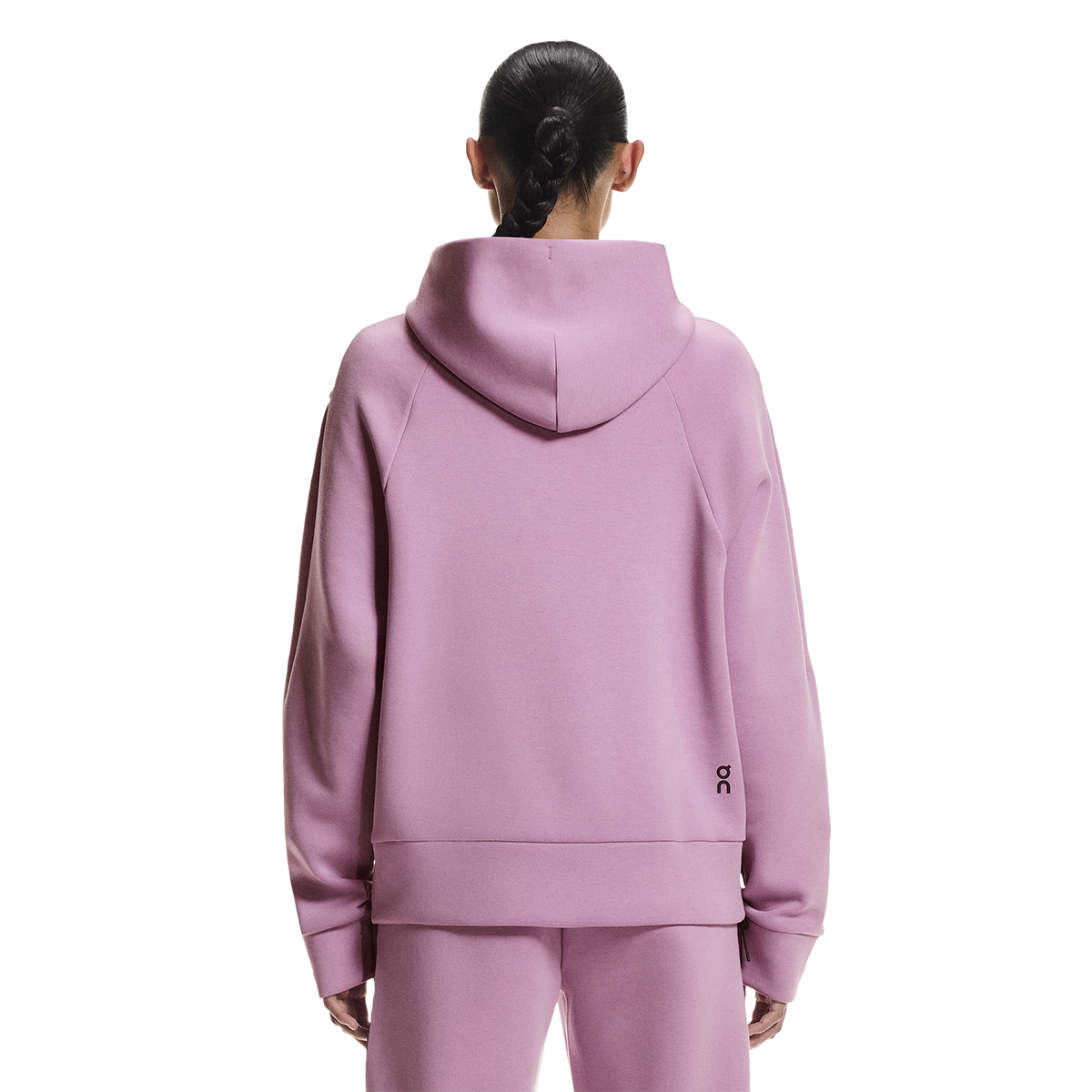 ON Focus Tech Hoodie