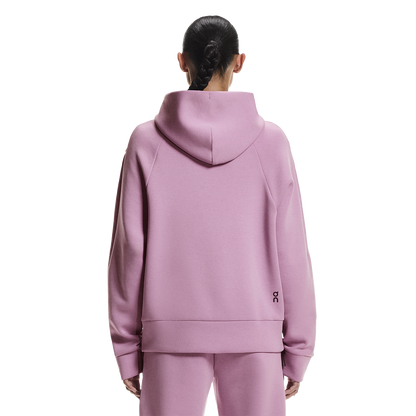 ON Focus Tech Hoodie