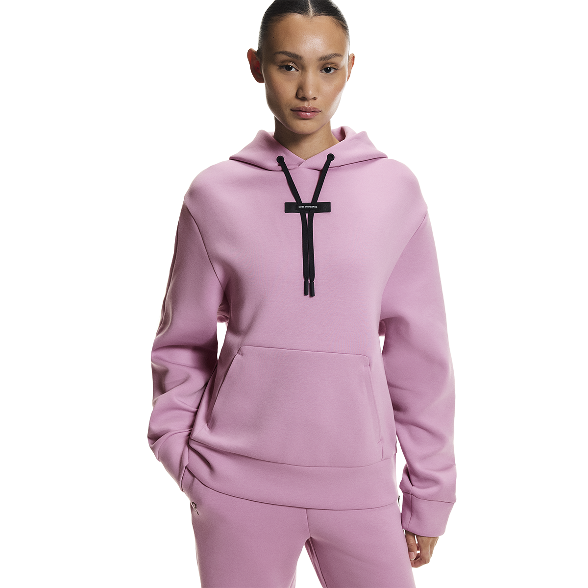 ON Focus Tech Hoodie