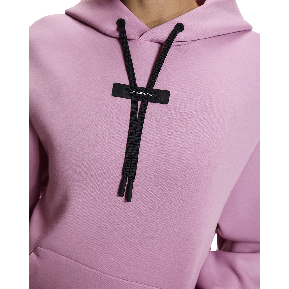 ON Focus Tech Hoodie