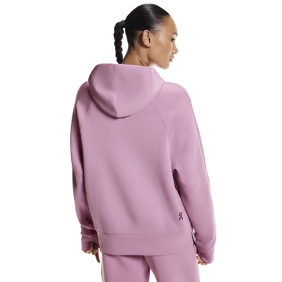 ON Focus Tech Hoodie