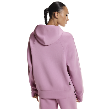 ON Focus Tech Hoodie