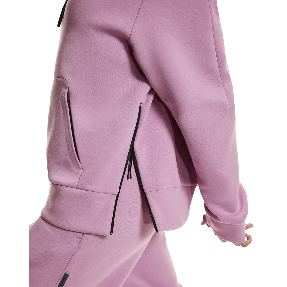 ON Focus Tech Hoodie
