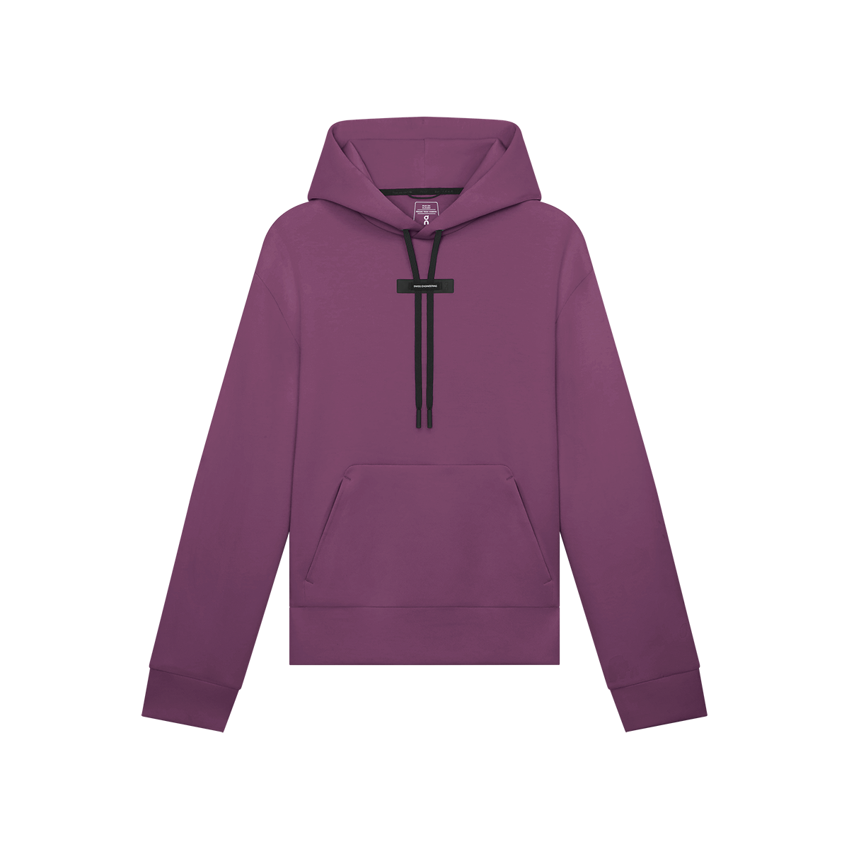 ON Focus Tech Hoodie