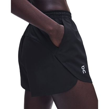 ON Train Shorts 3"