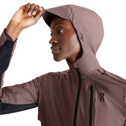 ON Weather Jacket