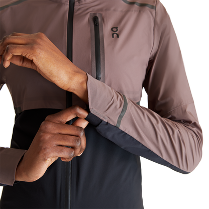 ON Weather Jacket
