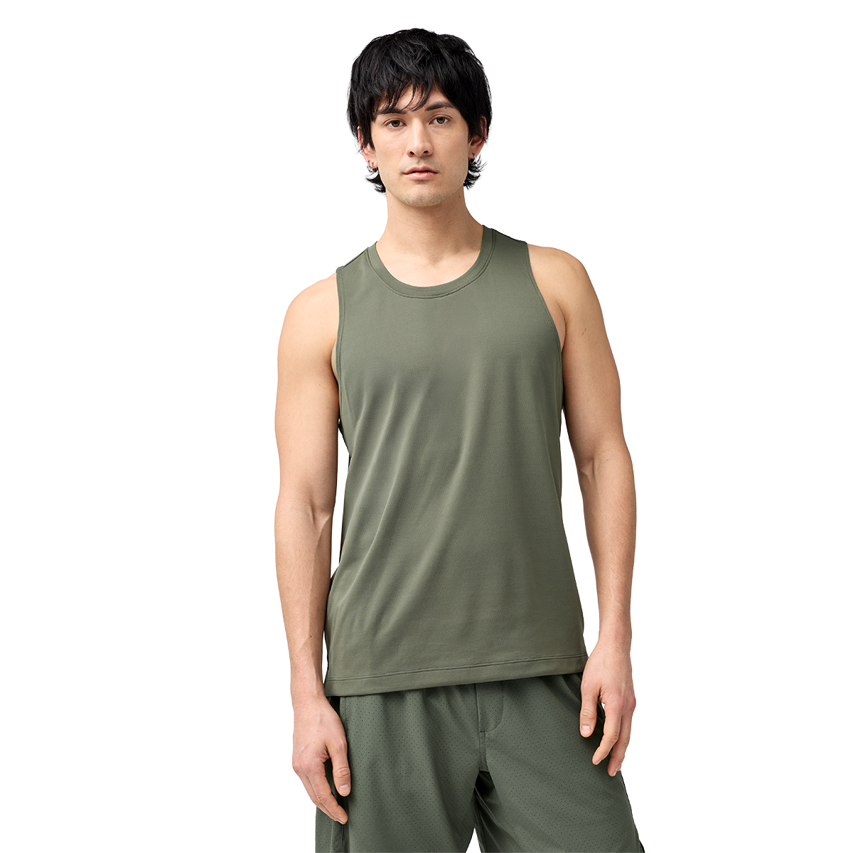 Brooks Aura Tank