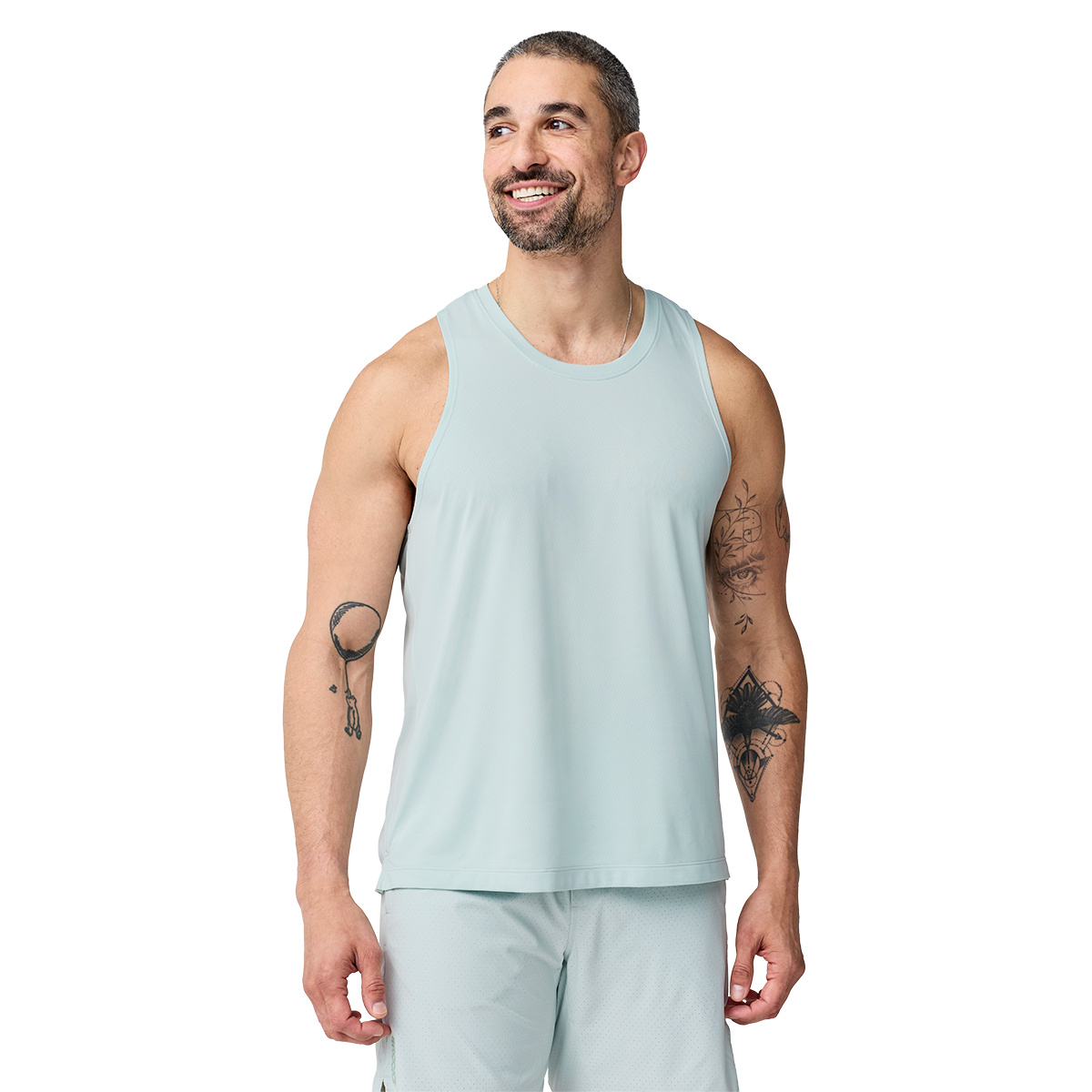Brooks Aura Tank