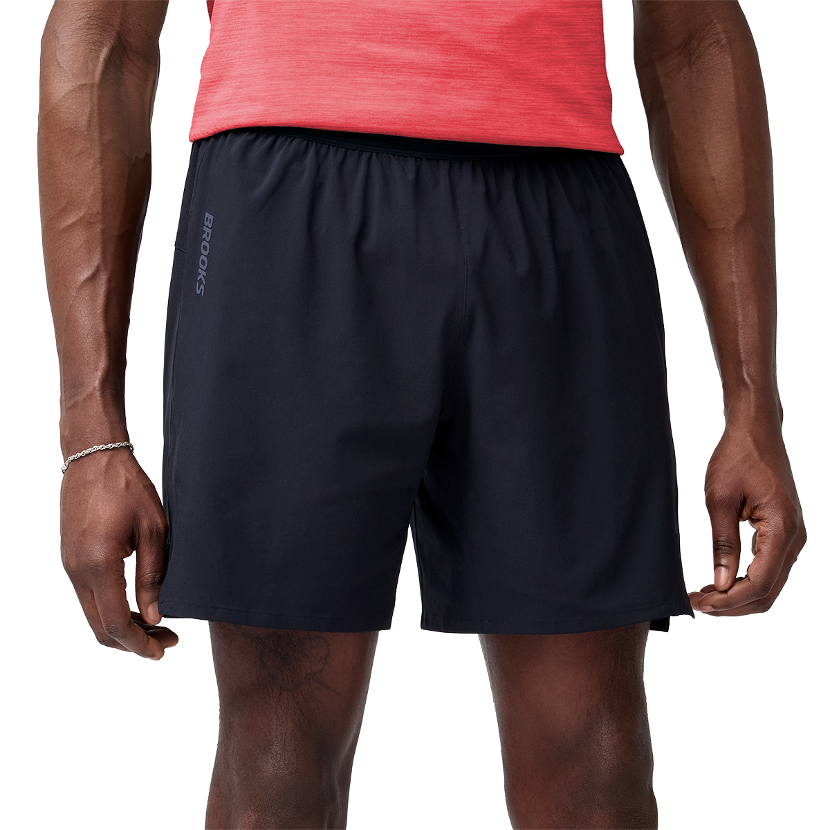 Brooks Journey 7" Short