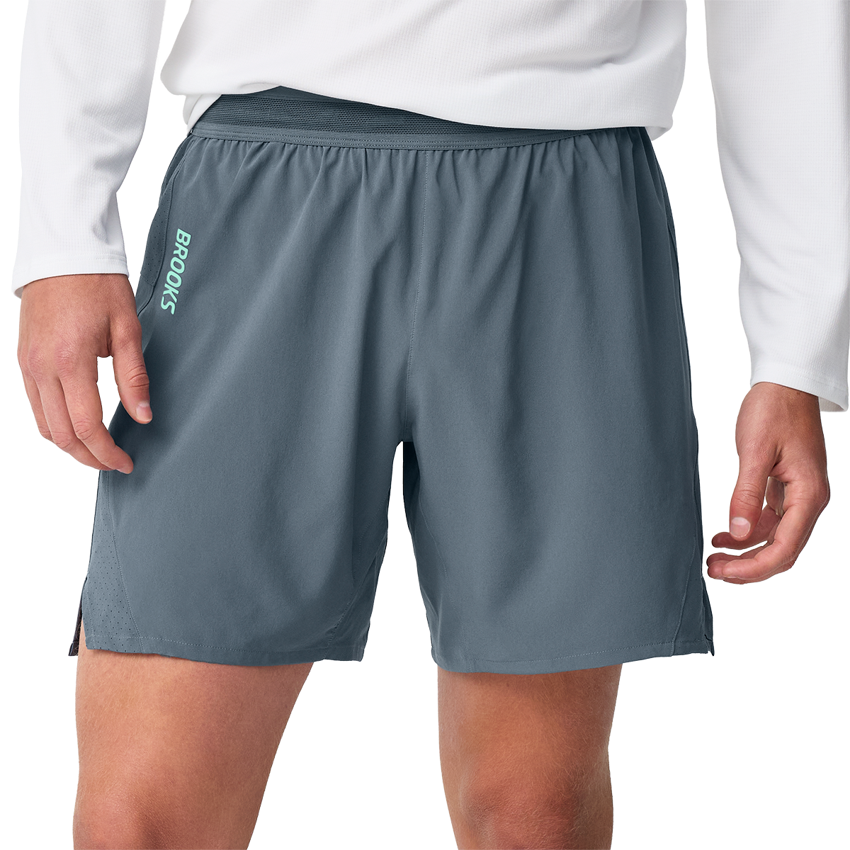 Brooks Journey 7" Short