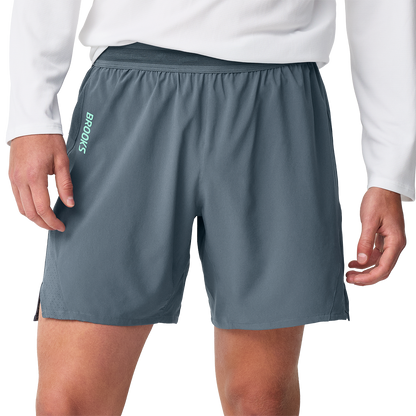 Brooks Journey 7" Short