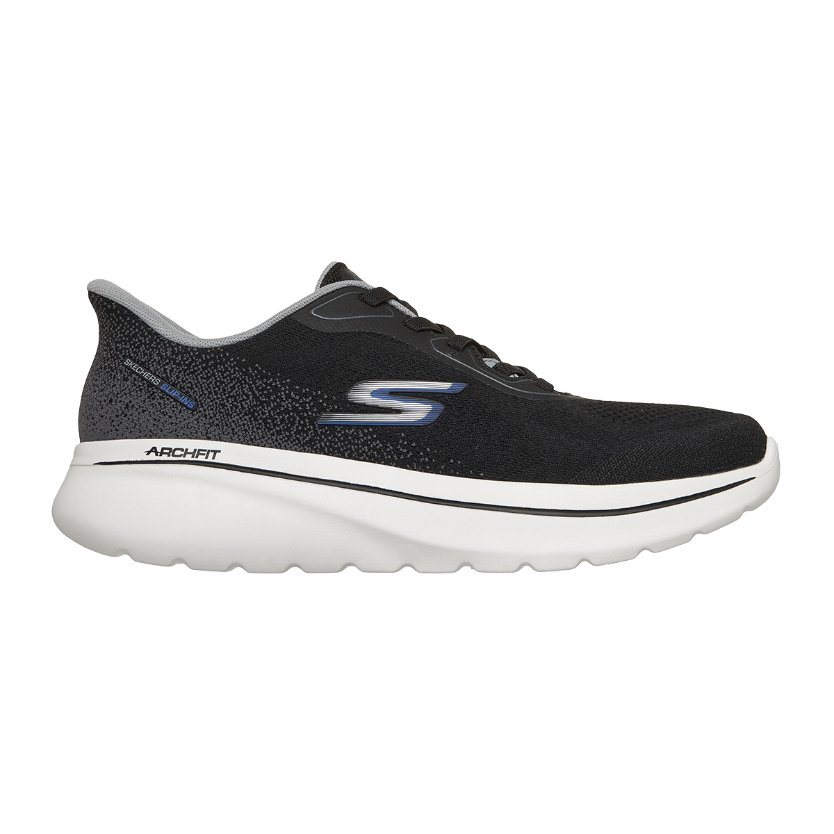 Skechers Go Walk Arch Fit N-Joy - Alfredo