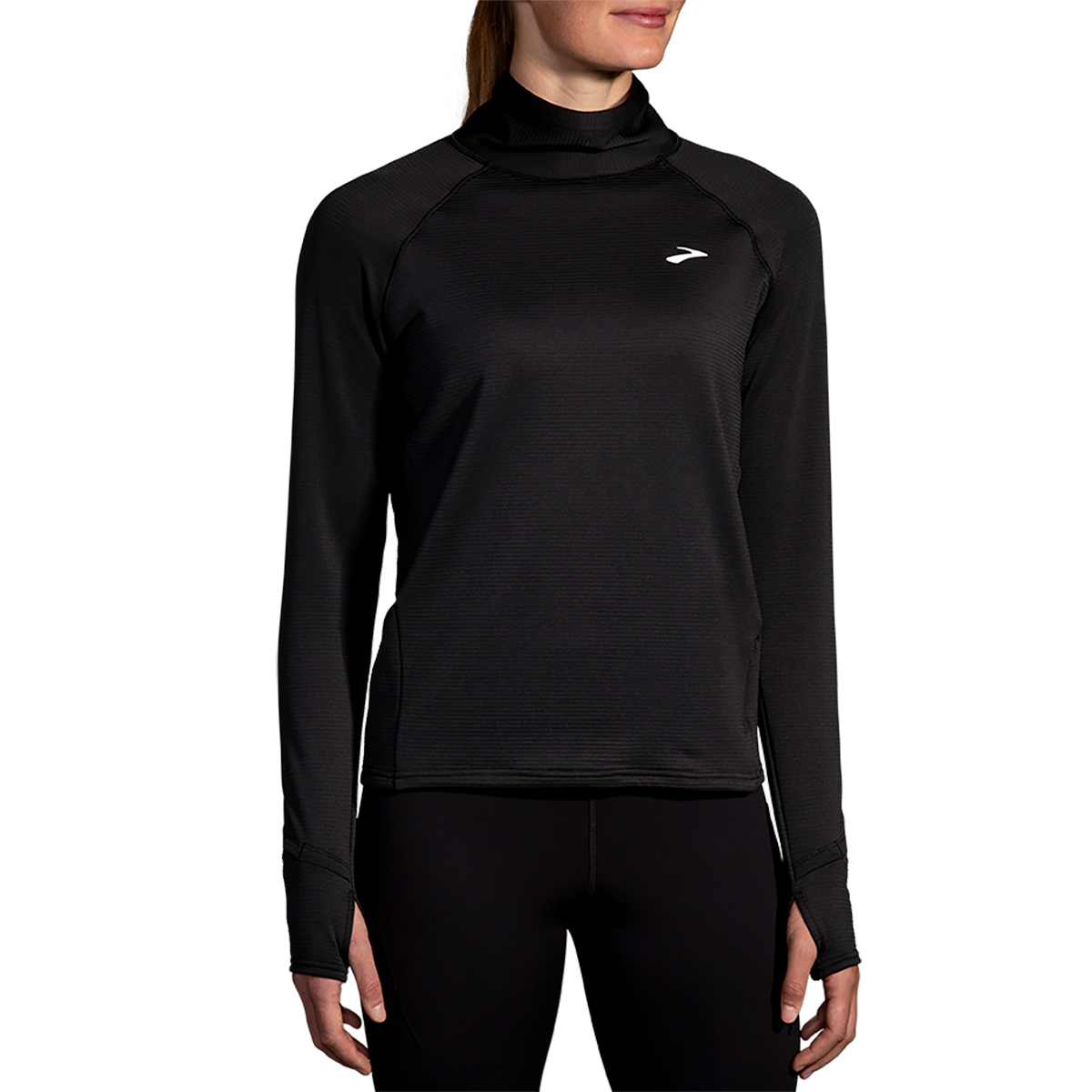 Brooks Notch Thermal Long Sleeve 2.1