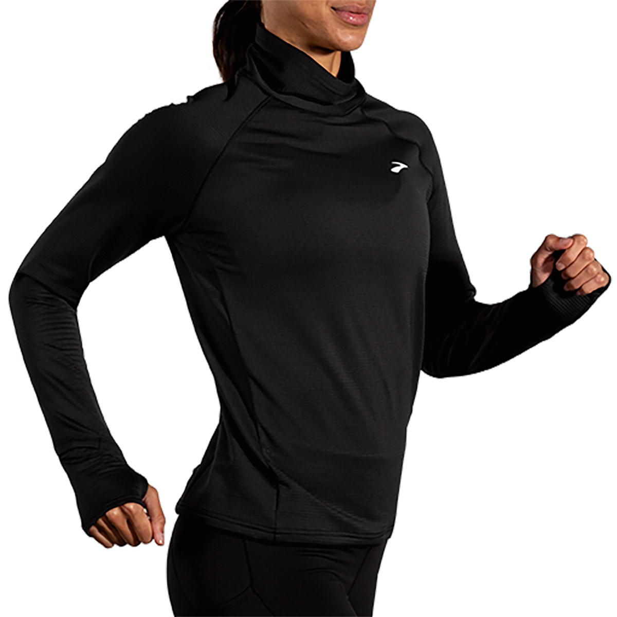 Brooks Notch Thermal Long Sleeve 2.1