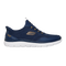 Navy - Yellow