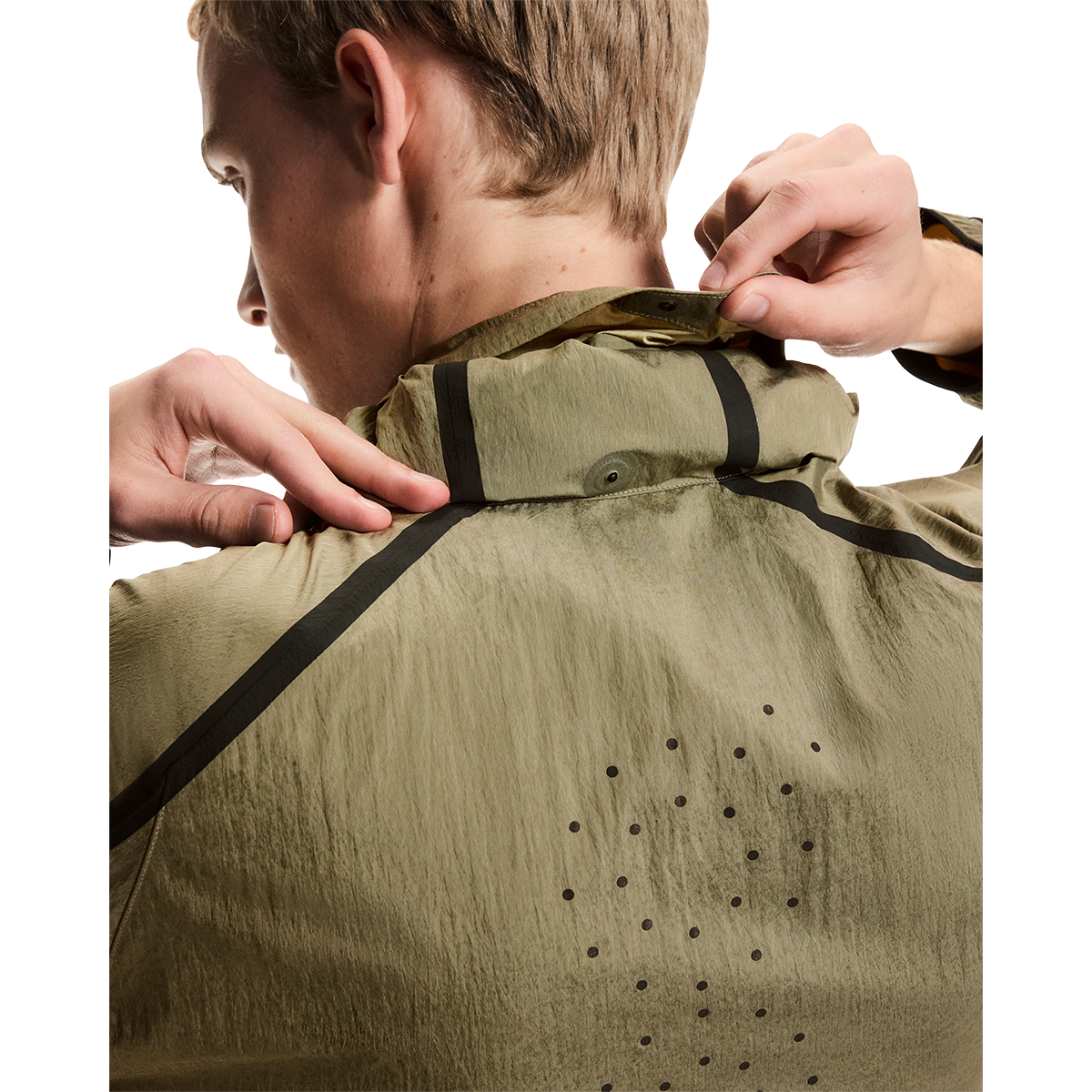 ON Performance Volt Jacket