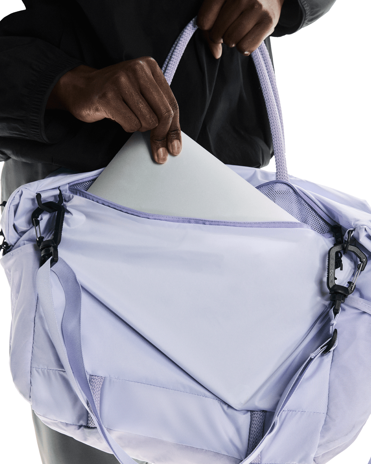 ON Track Pack 35L Lite