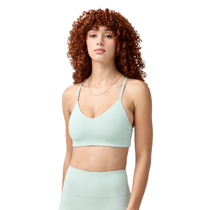 Brooks Aura Strappy Bra