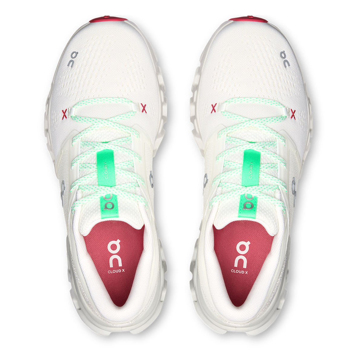 ON Cloud X 5