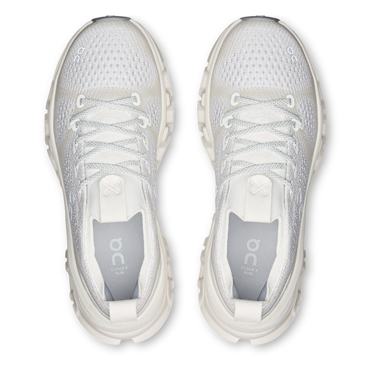 ON Cloud X Tempo