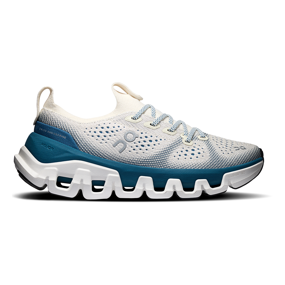 ON Cloud X Tempo