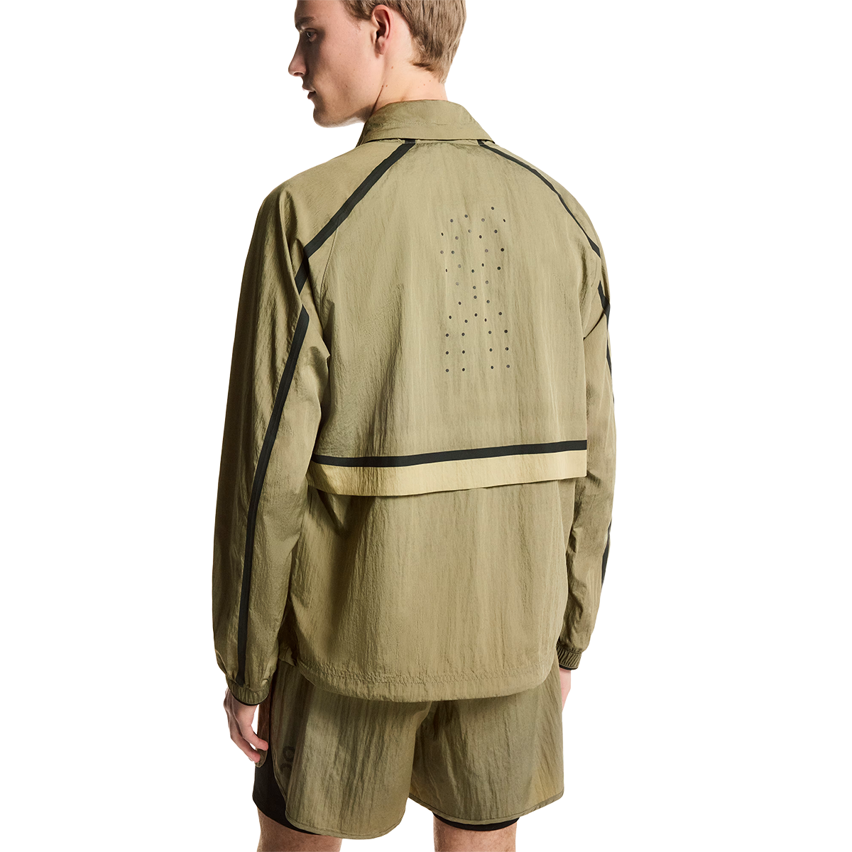 ON Performance Volt Jacket