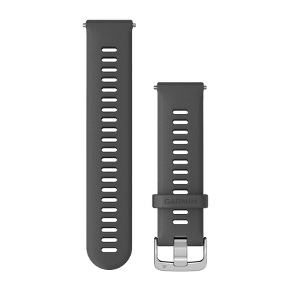 Garmin Forerunner 255 Replacement Band 22mm