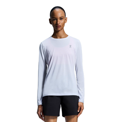 ON Core Long-T White - White