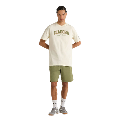 Diadora T-Shirt SS Run Valley