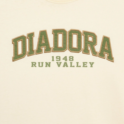 Diadora T-Shirt SS Run Valley