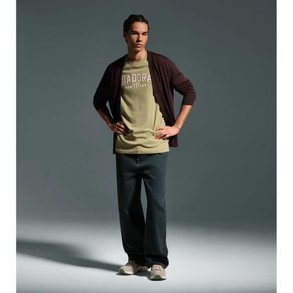 Diadora T-Shirt SS Run Valley