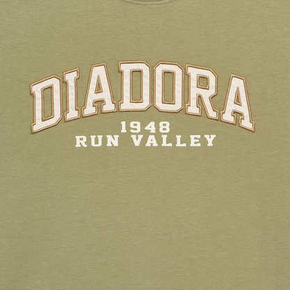 Diadora T-Shirt SS Run Valley