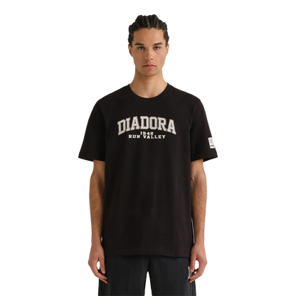 Diadora T-Shirt SS Run Valley