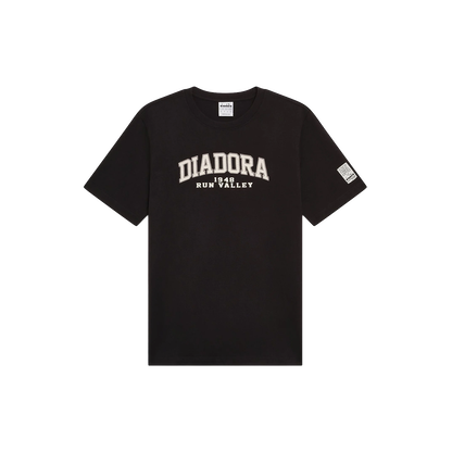 Diadora T-Shirt SS Run Valley