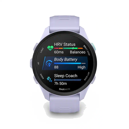Garmin Forerunner 70