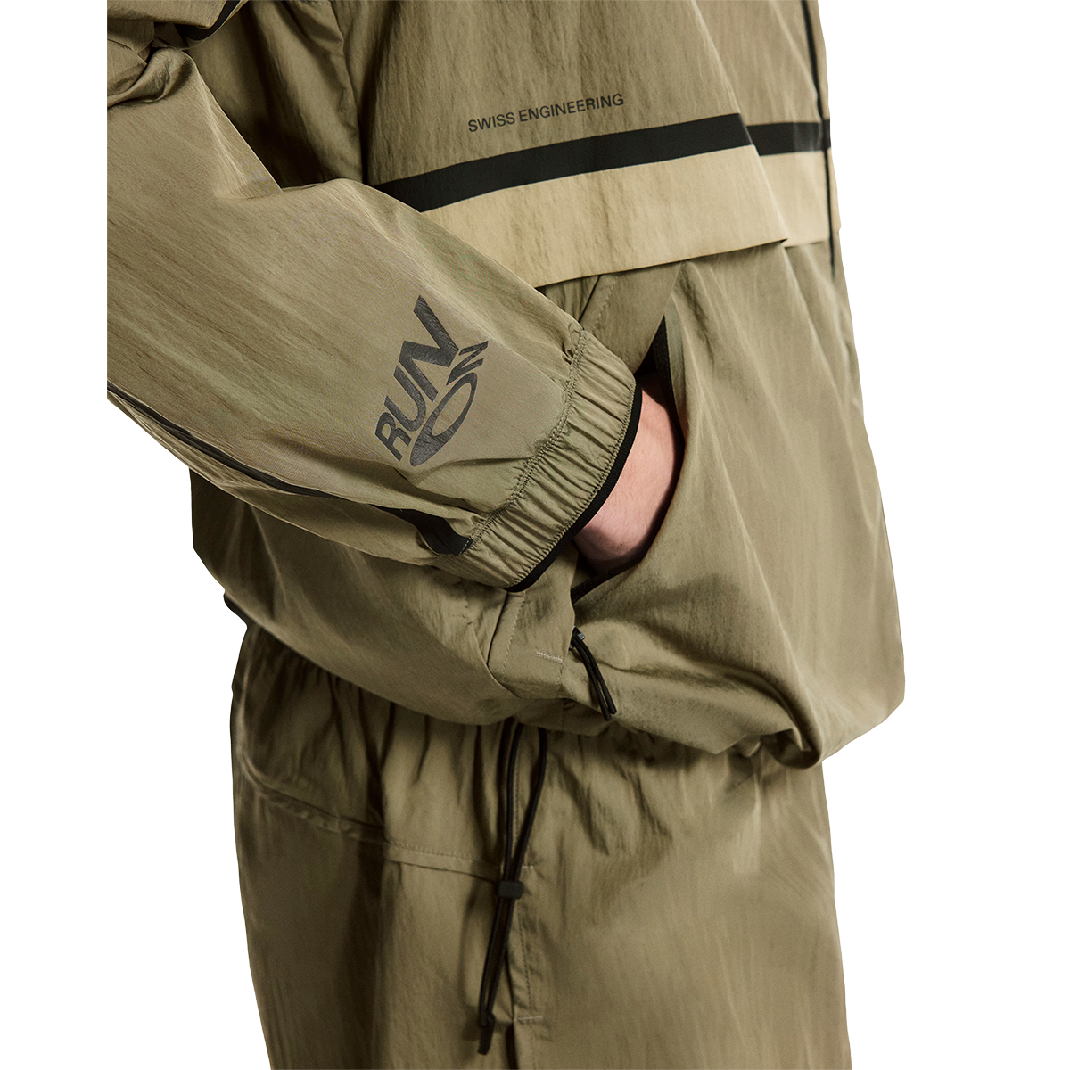 ON Performance Volt Jacket