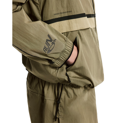 ON Performance Volt Jacket