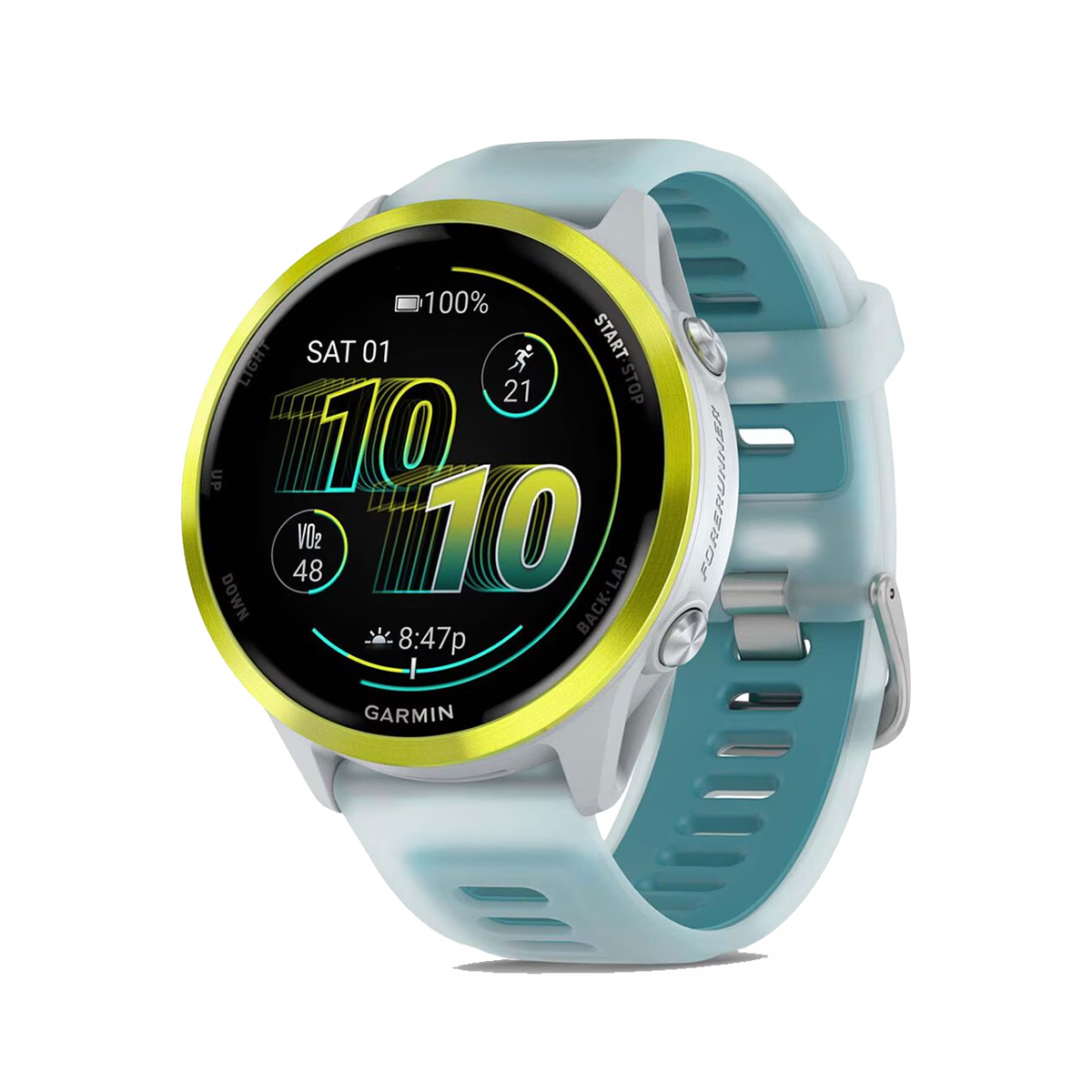Garmin Forerunner 570