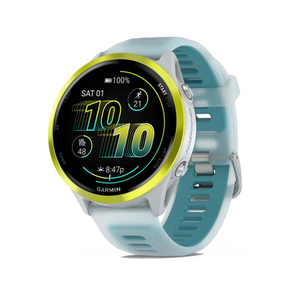Garmin Forerunner 570