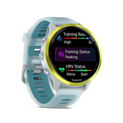 Garmin Forerunner 570