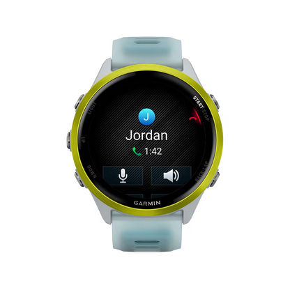 Garmin Forerunner 570