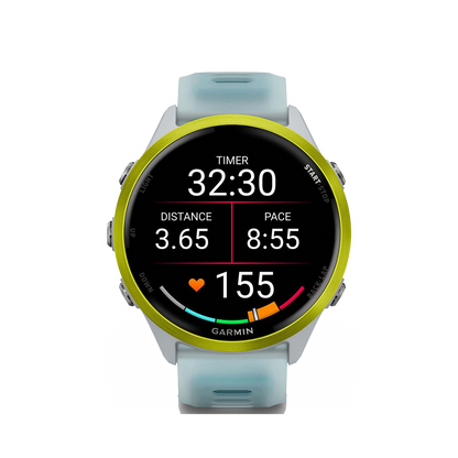 Garmin Forerunner 570