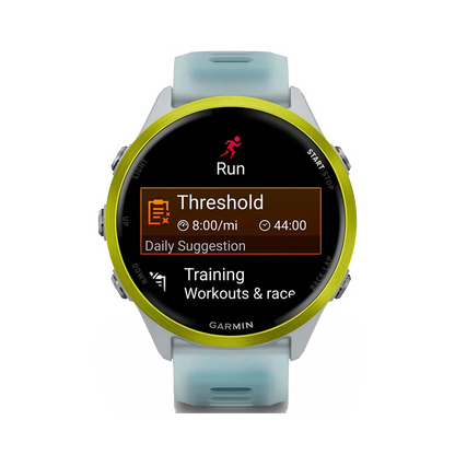 Garmin Forerunner 570