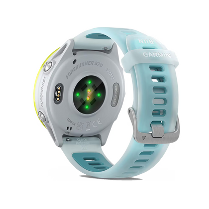 Garmin Forerunner 570