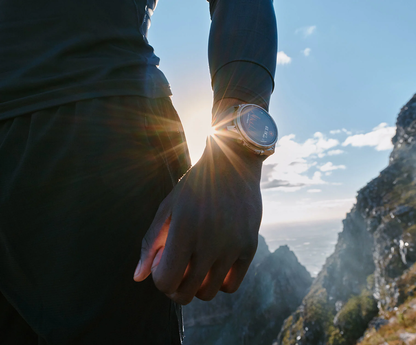 Garmin Fenix 9 Pro - Solar